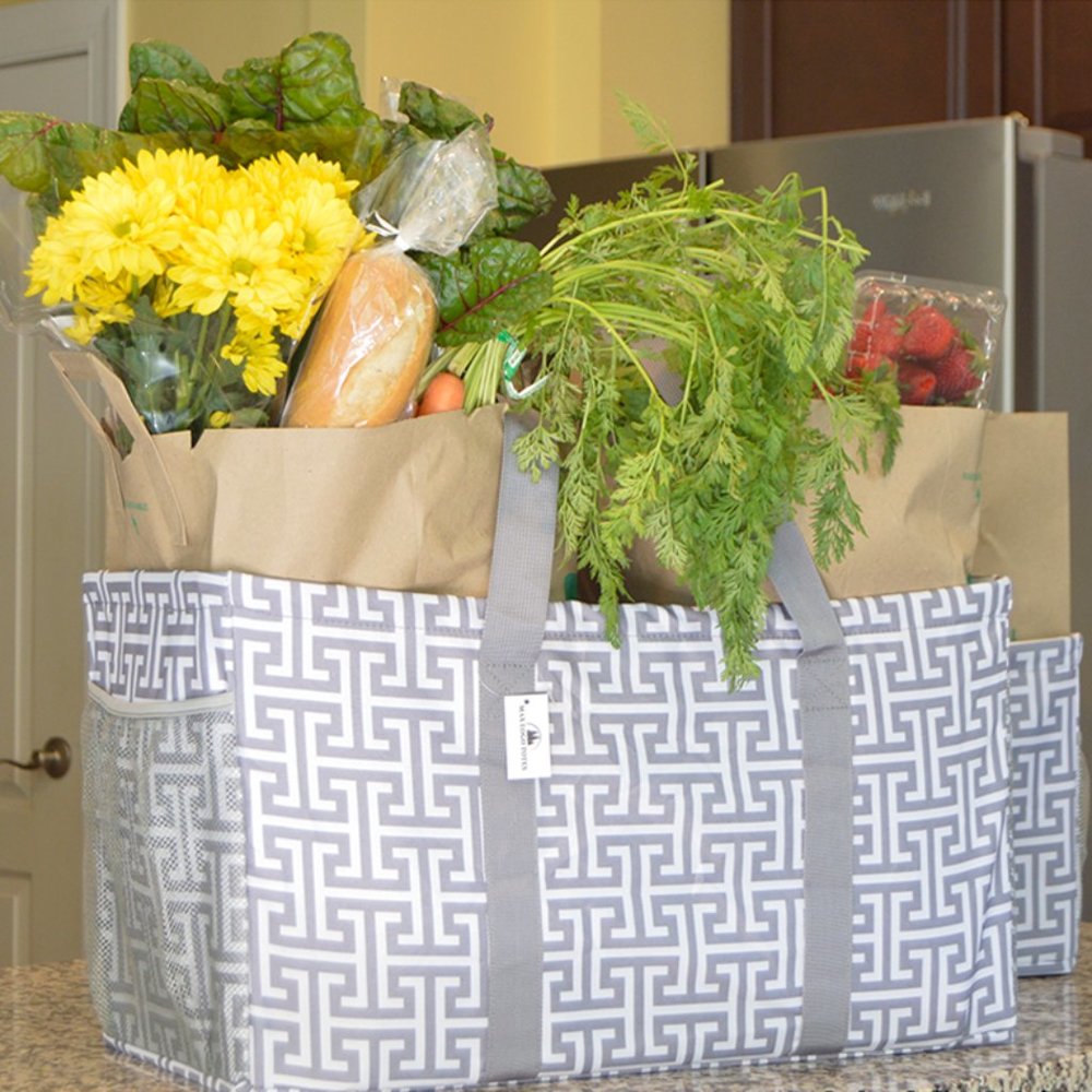 NWT Large Tote - Great for sports', beach, pool